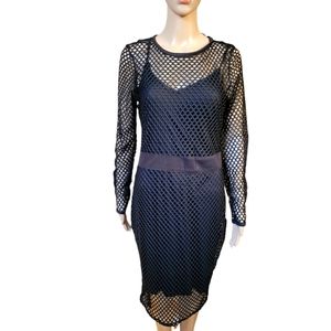 NWT Kardashian dress size L